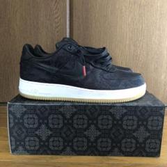 AirForce1 clot×fragmentのサムネイル