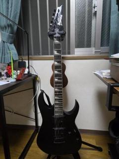 Ibanez GRGR131EX 美品！純正セット・値下げOK Ibanez GRGR131EX 美品！純正セット・値下げOK - メルカリ