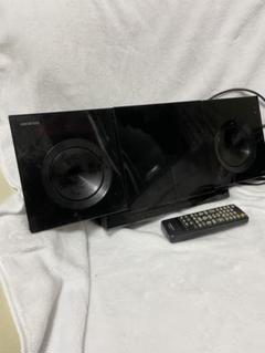 ONKYO　スマートミュージックシステム　CBX-200　セール！ Amazon.co.jp: ONKYO iPod/iPhone/iPad&Bluetooth対応CDシステム