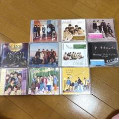 なにわ男子 CDまとめ売り(シングル,アルバム) 2025年最新】なにわ男子 cd まとめ売りの人気アイテム - メルカリ