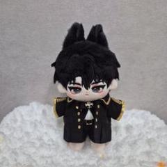 全知的な読者の視点から ORV ぬいぐるみ 10cm ジョンヒョク