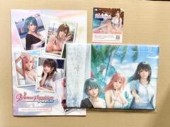 B2エクストリームお風呂ポスター 全9種セット DEAD OR ALIVE