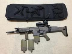 D-BOYS SCAR-H TAN