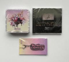 テイルズウィーバー ラバーストラップセット 15個入り ＋ サントラセット テイルズウィーバー ラバーストラップセット 15個入り ＋