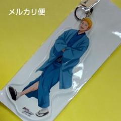 黒バス　黒バス展　葉山小太郎　アクキー