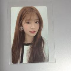 izone HEART*IZ サノク トレカ IZ*ONE IZONE トレカ HEART*IZ 封入 - メルカリ