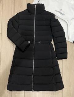 2025年最新】MONCLER ジャケット・アウターの人気アイテム
