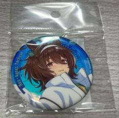 ウマ娘【アグネスタキオン】コスモピュエラ 公式アクリルスタンド 缶バッジ ウマ娘 宇宙走娘 コスモピュエラ アグネスタキオン 缶バッジ