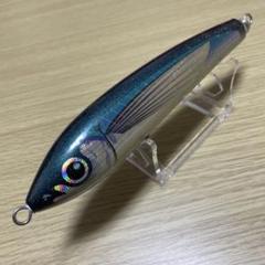 カーペンターアンティアス120？ ブラック クラック