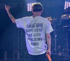 taka着用 Tシャツ