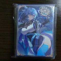 遊戯王【星辰砲手ファイメナ】ドラゴンテイル　スリーブ 60枚 KOS A