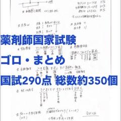 2025年最新】薬ゼミ ゴロの人気アイテム - メルカリ