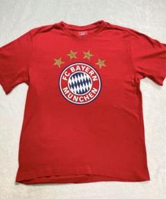 FCバイエルン・ミュンヘン Tシャツ　激レア Amazon | [RBWMZNB] メンズTシャツ FCバイエルンミュンヘン