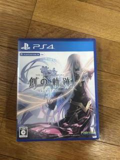 PS4 英雄伝説 創の軌跡