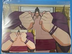 sattou×逆転裁判 カプくじ　D賞　綾里真宵