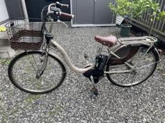 めゆり　PAS with 電動アシスト自転車　 静岡県 めゆり様専用 PAS with 電動アシスト自転車 静岡県 - メルカリ