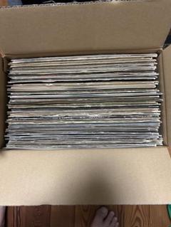 2025年最新】r&b レコード セット 90の人気アイテム - メルカリ