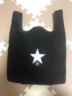 コンバーストウキョウ トートバッグ