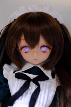 ドールアイ 3セット ボークス製 - メルカリ