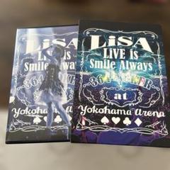 LiSA/LiVE is Smile Always～364+JOKER～at …