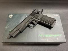 M45DOC -NiteShift- | Carbon8
