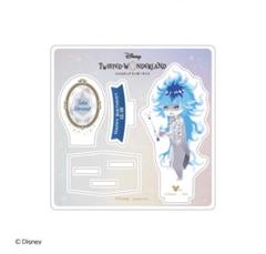 本日限定値下げ　ツイステ　激レア　イデアシュラウド　イデア　アクスタ 本日限定値下げ ツイステ 激レア イデアシュラウド イデア