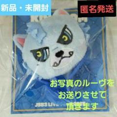 三代目 J Soul Brothers - 新品　ルーヴ　ぬいぐるみ 三代目 J Soul Brothers - ルーヴくん ぬいぐるみ STARS 登坂