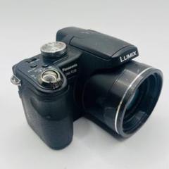 Panasonic - Panasonic LUMIX DMC-FZ28-S 動作確認済の通販 by