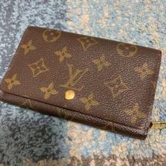 【GW限定値下げ】ルイヴィトン財布 モノグラム
