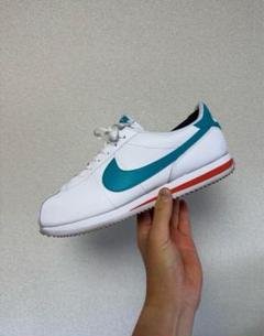 Nike Cortez "Miami Dolphins"