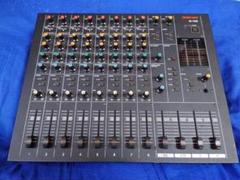 TASCAM ミキサー　M-108 Tascam M-108 Mixer 1993 Black | Reverb