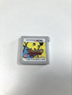 DS ふなっしー VS DRAGONS