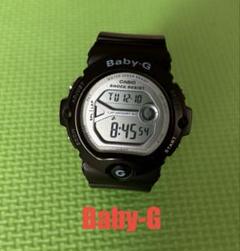 【超希少】CASIO BABY-G BG-6903-1B 並行輸入 DW-5600UBB-1JF×BGD-565U-1JF | CASIO