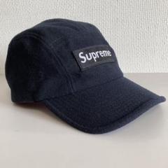 Supreme シュプリーム 2024AW Brushed Wool Box Logo New Era