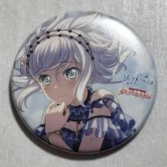 倉田ましろ 缶バッジ ガールズバンドパーティ Kurata Mashiro - Badge - BanG Dream! (倉田ましろver. 缶
