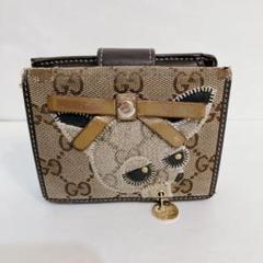 グッチ チワワの中古/未使用品 - メルカリ