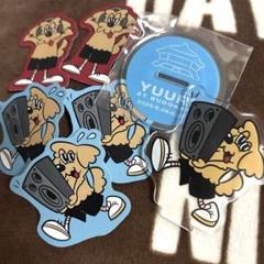 最終値下げ‼️本日までの販売。優里グッズ　まとめ売り 最終値下げ‼️本日までの販売。優里グッズ まとめ売り - メルカリ