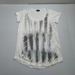 EscadaSport　Tシャツ　0525-0520-③-⑥　サイズXS
