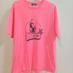 レア！hysteric glamour Tシャツ　迷彩　ワッフル　ピンク il_1080xN.6148793468_di0v.jpg
