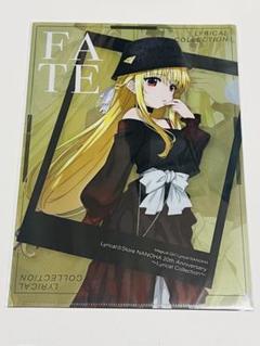 魔法少女リリカルなのは BIGクリアポスター 2種×2セット ラウンドワン① 魔法少女リリカルなのは クリアポスター 2種 ラウンドワン限定