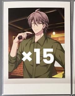 アイナナ 御堂虎於 ぱしゃこれ ワンオク 15点セット wo