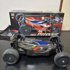 Yahoo!オークション - タミヤ DB01 ドゥルガ ボディ（未使用品）