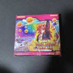 スーパードラゴンボールヒーローズ　３枚セット　専用出品 スーパードラゴンボールヒーローズ 3枚 - メルカリ