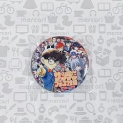 少年サンデーフェス2015 缶バッジ