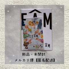 timelesz FAM 銀テープ ペンライト 千葉限定ステッカー timelesz FAM ペンライト 銀テープ1本 ステッカーセット【北海道