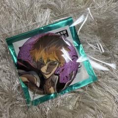 浮竹十四郎　缶バッジ　BLEACH WORLD CALL YOUR NAME BLEACH WORLD 浮竹十四郎 CALL YOUR NAME 缶バッジ - メルカリ