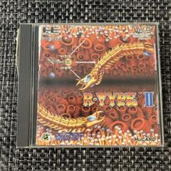 R-TYPE II HuCARD R-TYPE2 アールタイプ2 Vol.9のサムネイル