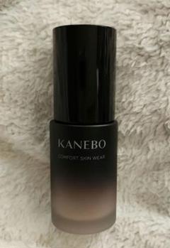 KANEBO コンフォートスキンウェア ファンデーションのサムネイル