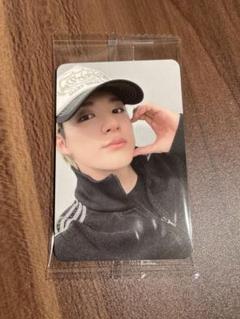 nctdream ktown4u ジェノ