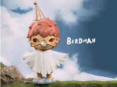 POPMART HIRONO いたずらっ子 シークレット未開封 POPMART HIRONO いたずらっ子 シークレット【内袋未開封】特別